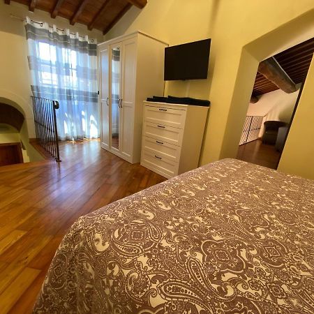 Le Casette Di Viola Arezzo Exteriér fotografie
