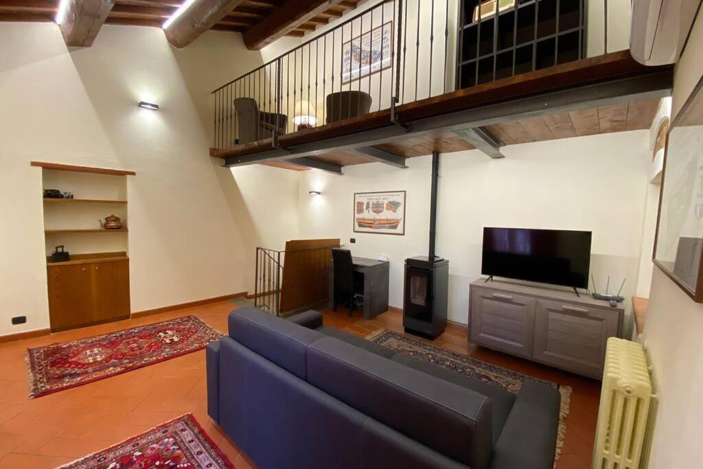 Le Casette Di Viola Arezzo Exteriér fotografie