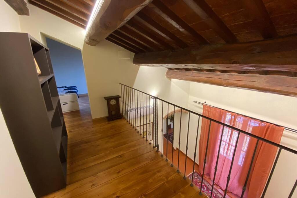 Le Casette Di Viola Arezzo Exteriér fotografie