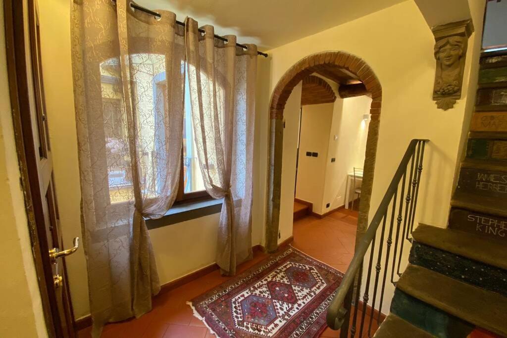 Le Casette Di Viola Arezzo Exteriér fotografie