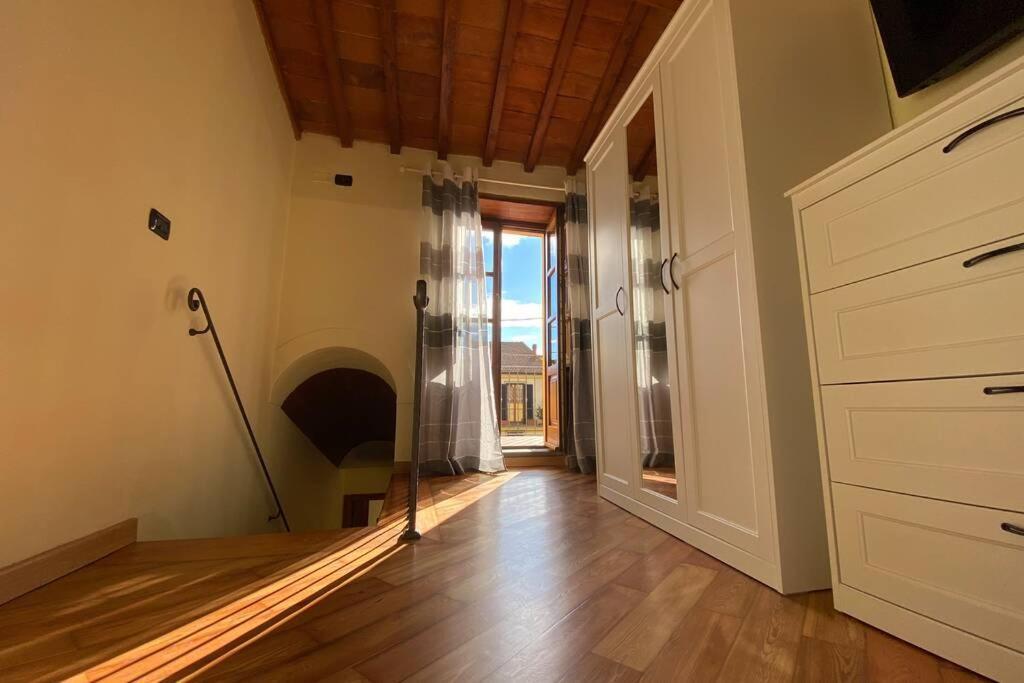 Le Casette Di Viola Arezzo Exteriér fotografie