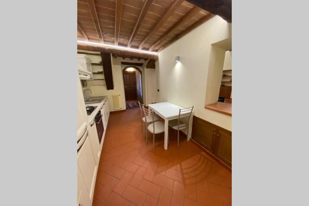 Le Casette Di Viola Arezzo Exteriér fotografie