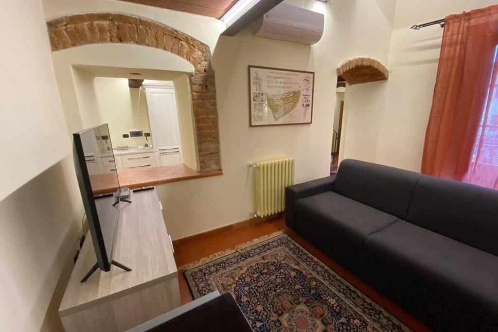 Le Casette Di Viola Arezzo Exteriér fotografie