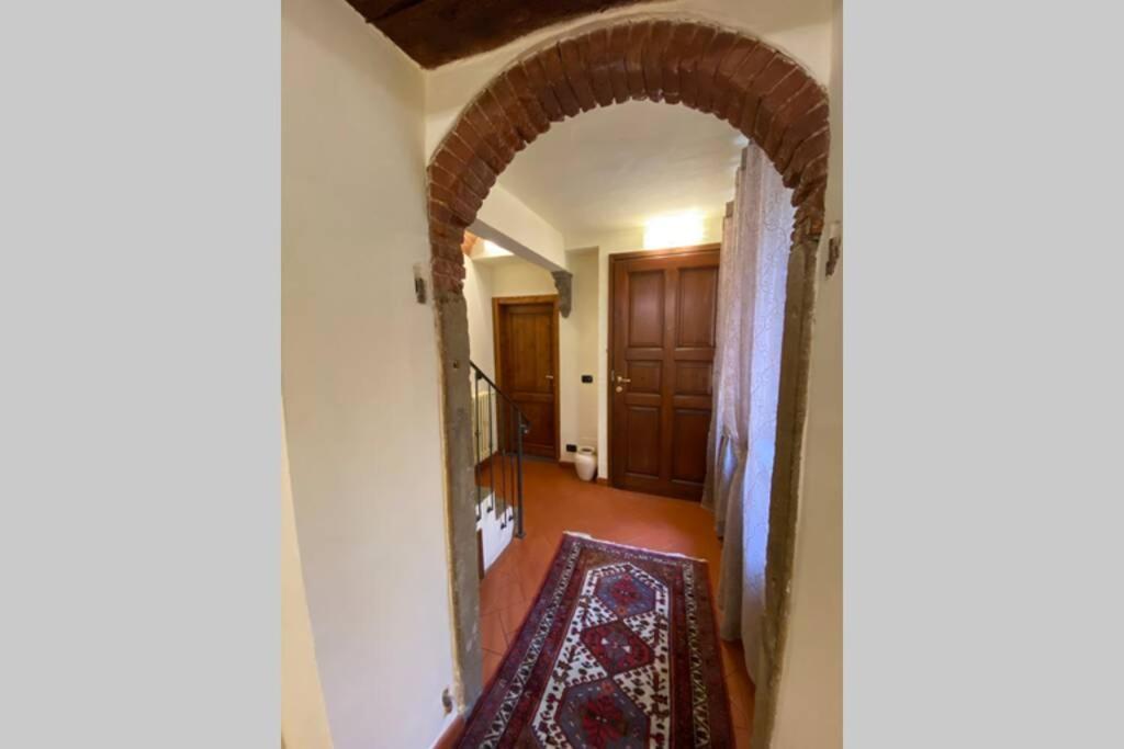 Le Casette Di Viola Arezzo Exteriér fotografie