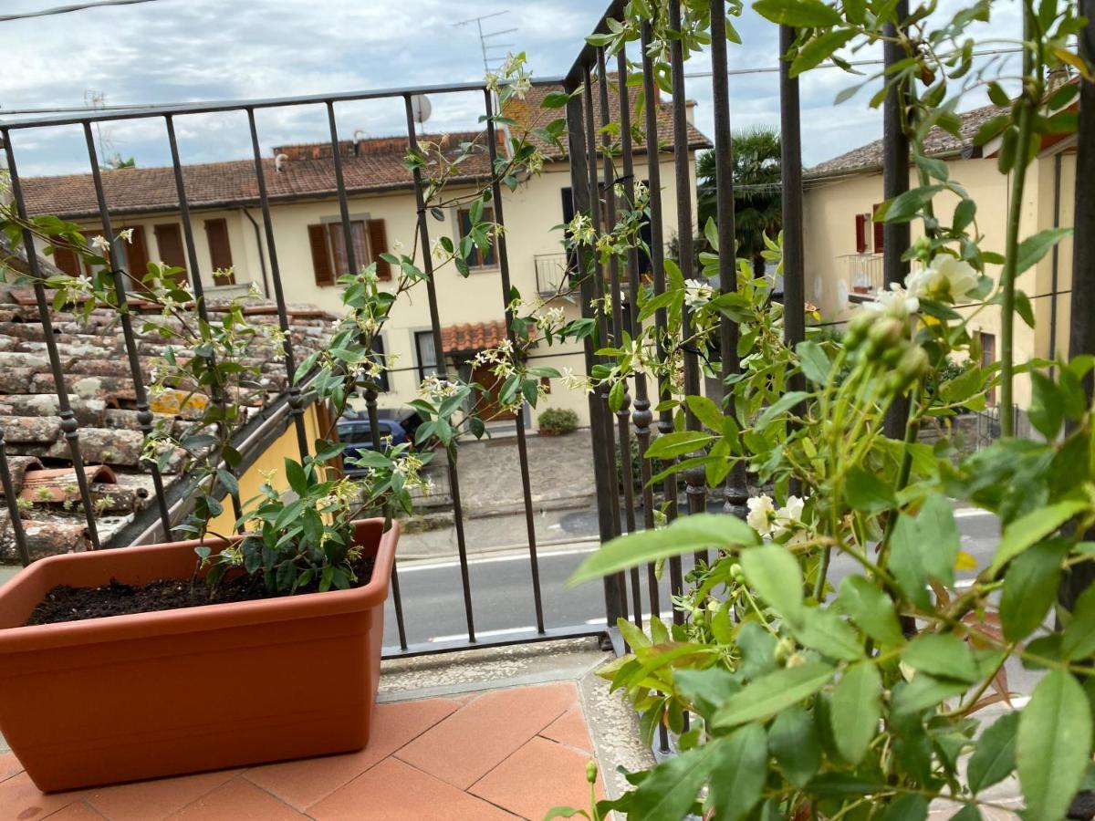 Le Casette Di Viola Arezzo Exteriér fotografie