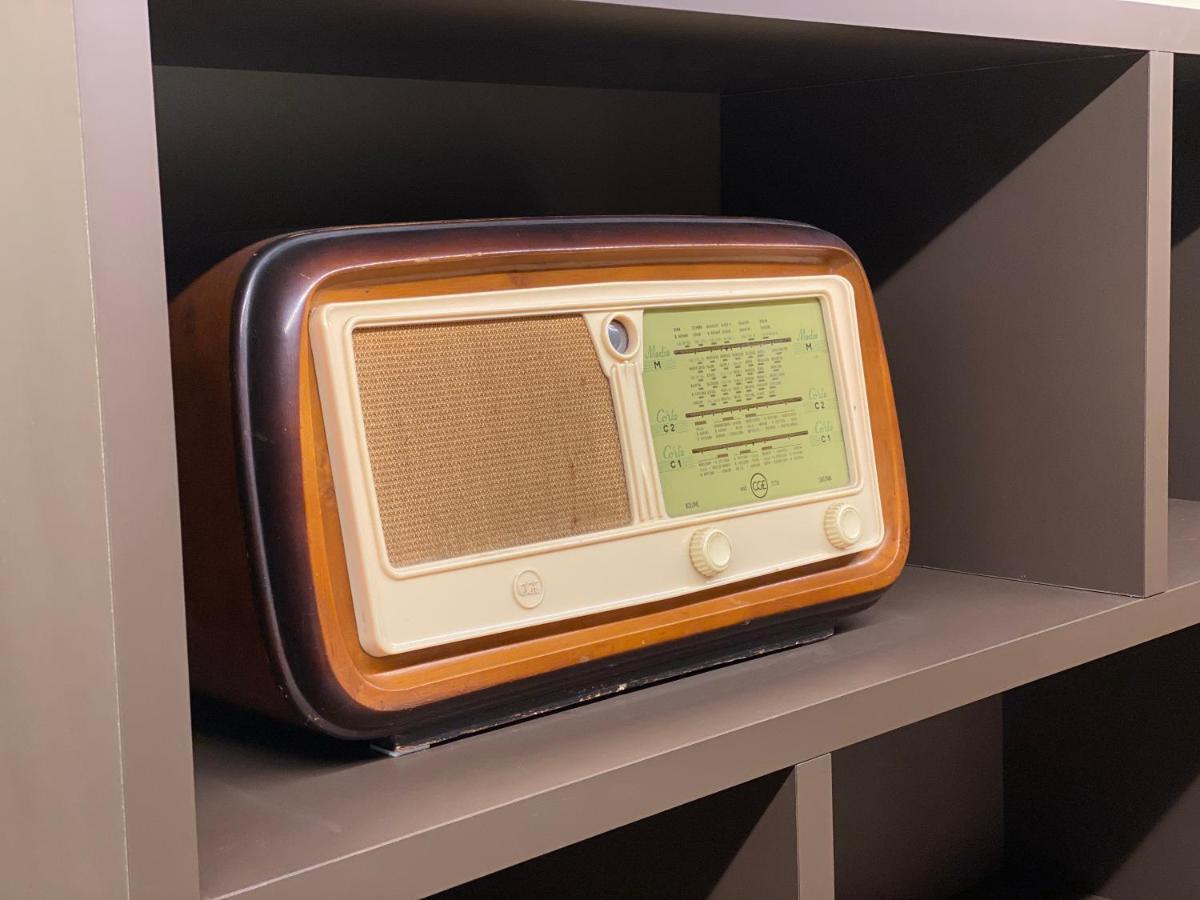 Le Casette Di Viola Arezzo Exteriér fotografie
