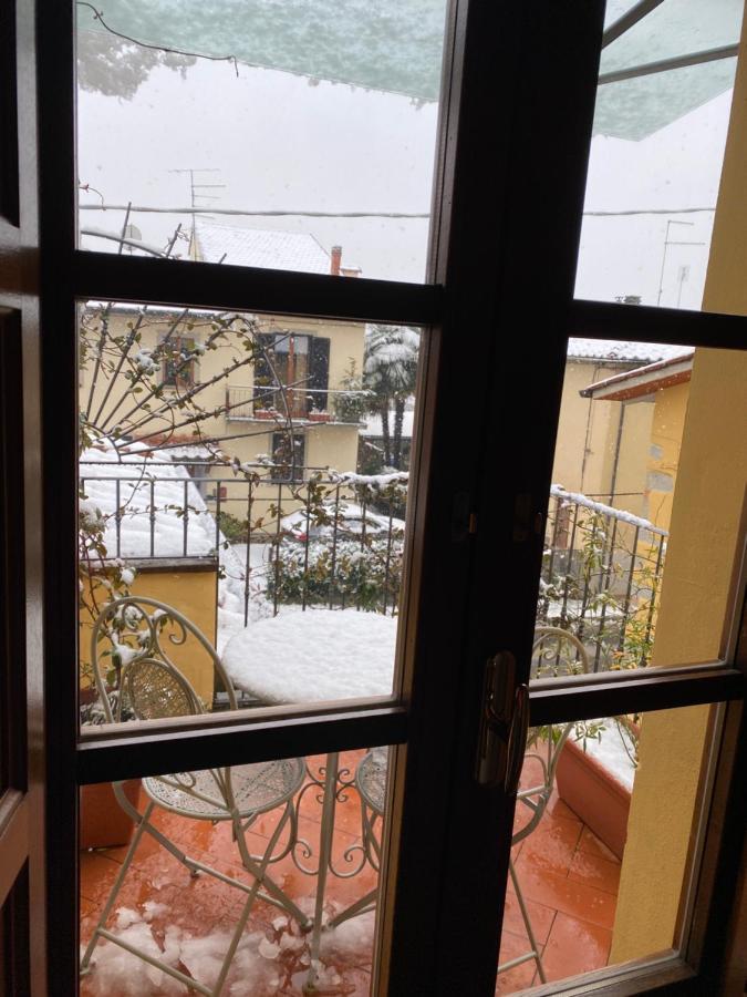 Le Casette Di Viola Arezzo Exteriér fotografie